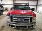 2008 Ford F250 Super Duty