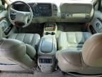 2000 Cadillac Escalade Luxury