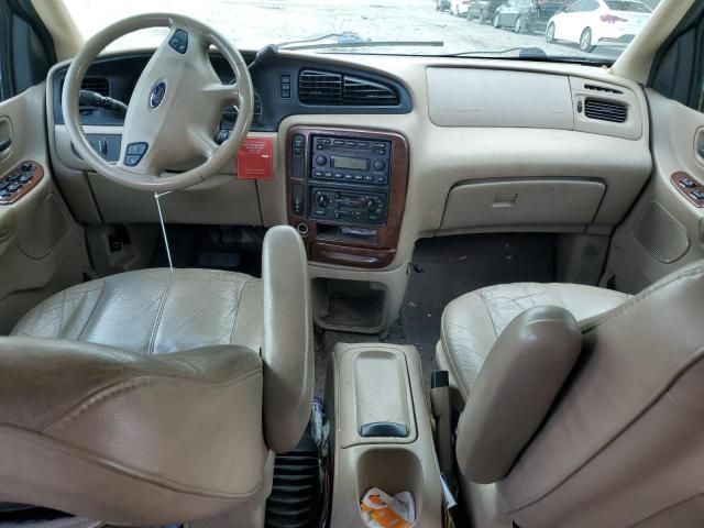 2003 Ford Windstar SEL