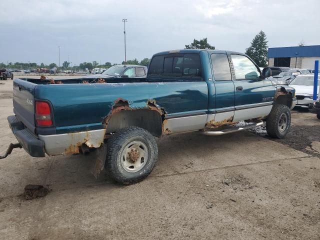 1999 Dodge RAM 2500