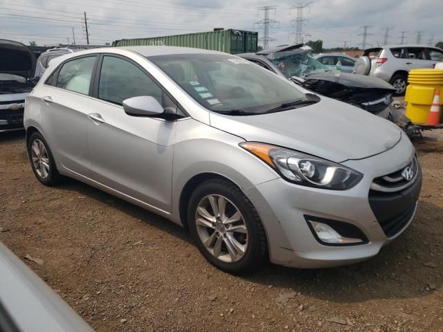 2013 Hyundai Elantra GT