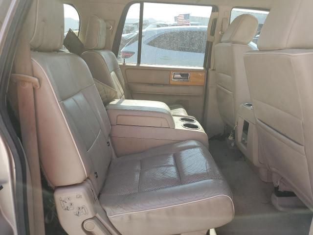 2007 Lincoln Navigator L