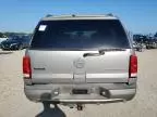 2002 Cadillac Escalade Luxury