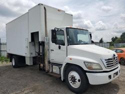 Clean Title Trucks for sale at auction: 2009 Hino Hino 338