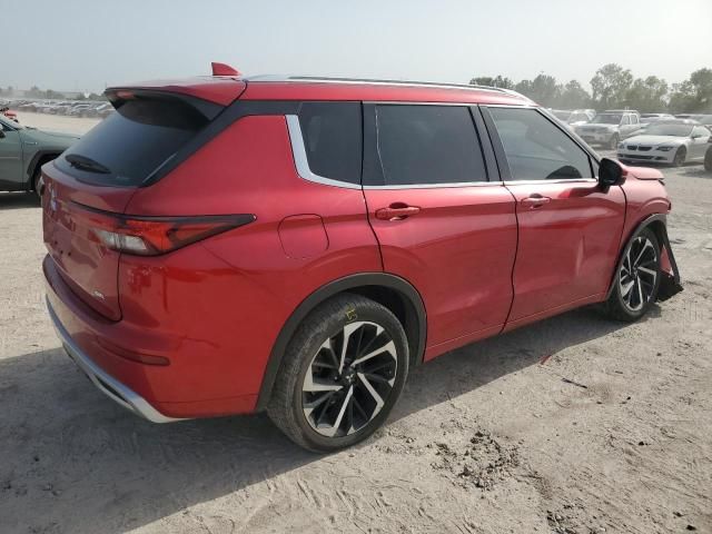 2023 Mitsubishi Outlander SEL