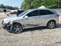 Acura Vehiculos salvage en venta: 2015 Acura RDX