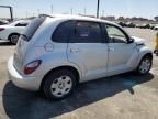 2006 Chrysler PT Cruiser