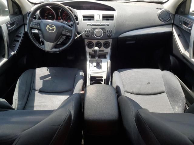 2010 Mazda 3 S