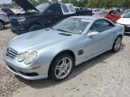 2006 Mercedes-Benz SL 500