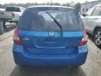 2008 Honda FIT