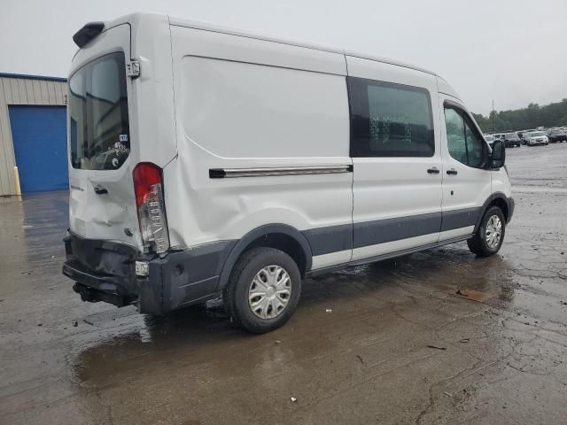 2018 Ford Transit T-250