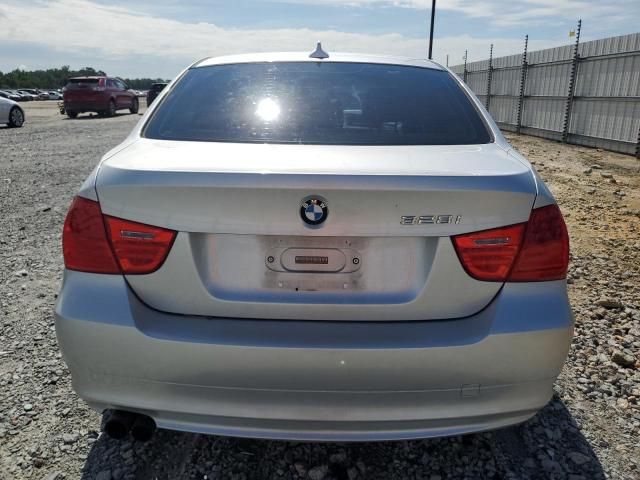 2010 BMW 328 I