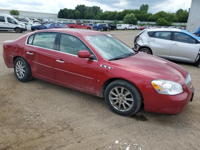 2009 Buick Lucerne CXL