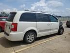 2012 Chrysler Town & Country Touring