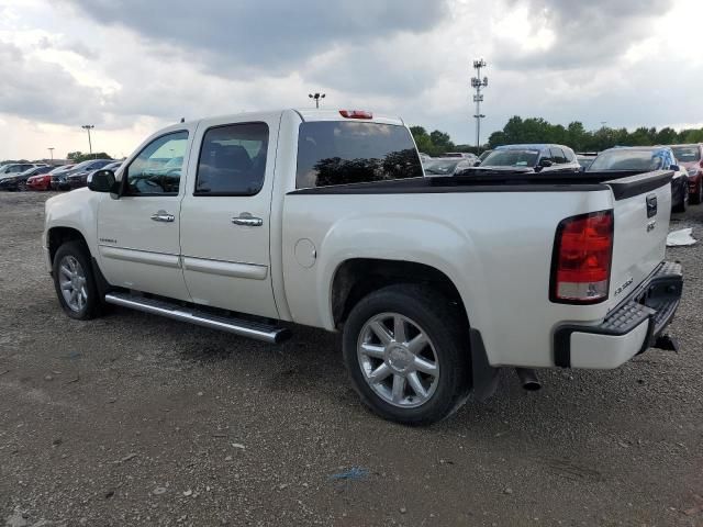 2013 GMC Sierra K1500 Denali