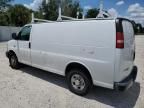 2014 Chevrolet Express G2500