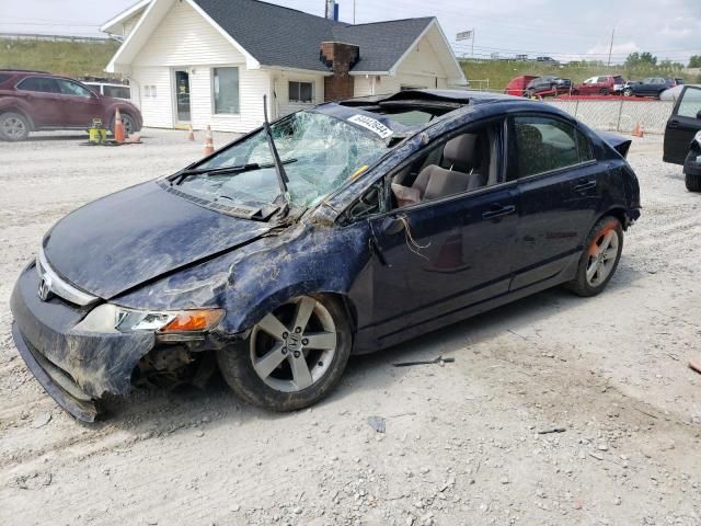 2006 Honda Civic EX