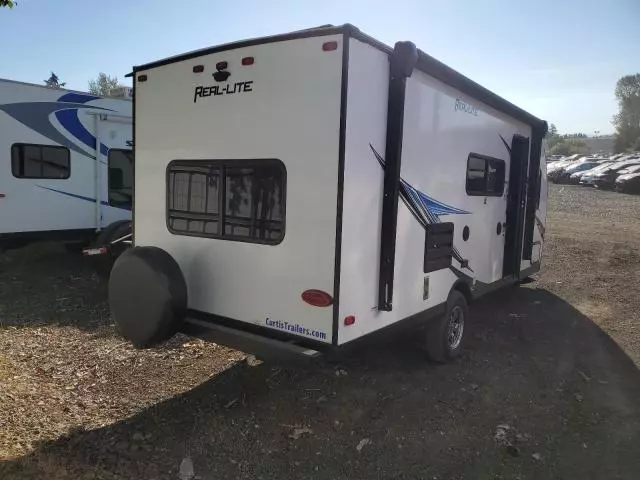 2020 Palomino Real-Lite