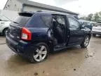 2012 Jeep Compass Latitude