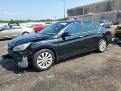 2014 Honda Accord EXL en venta en Fredericksburg, VA