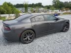 2018 Dodge Charger R/T