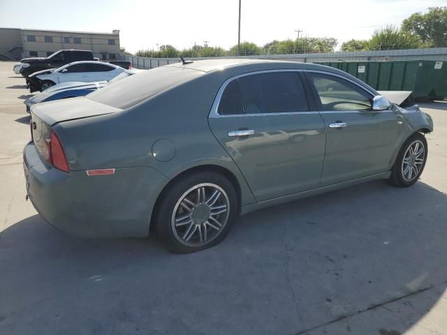 2008 Chevrolet Malibu 1LT