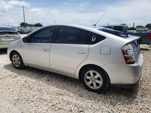 2006 Toyota Prius