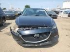 2018 Mazda 3 Touring