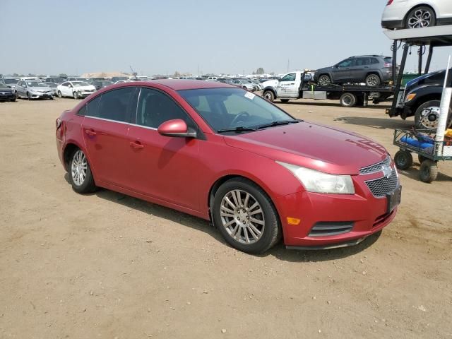 2014 Chevrolet Cruze ECO