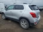 2018 Chevrolet Trax 1LT