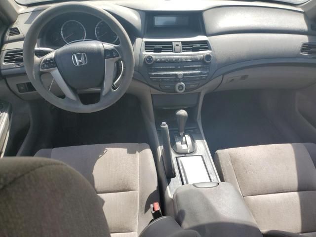 2008 Honda Accord LXP