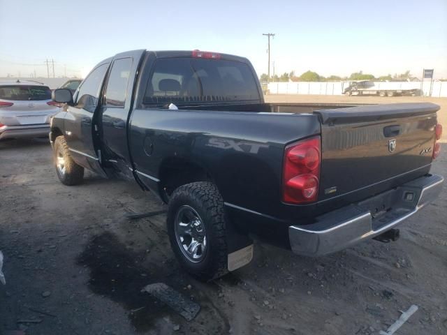 2008 Dodge RAM 1500 ST