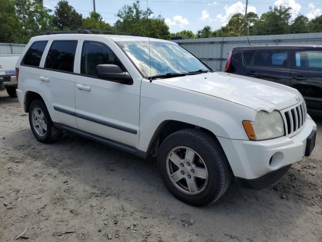 2007 Jeep Grand Cherokee Laredo