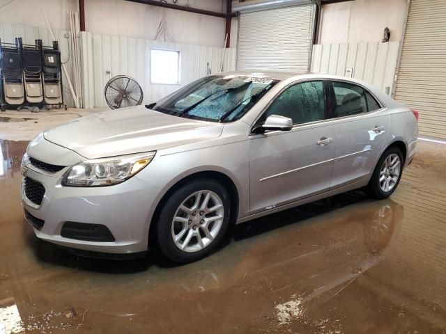 2016 Chevrolet Malibu Limited LT