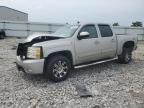 2008 Chevrolet Silverado K1500