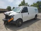 2010 Chevrolet Express G2500