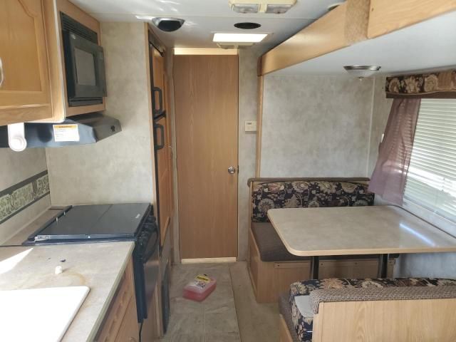 2007 Mallard 5th Wheel