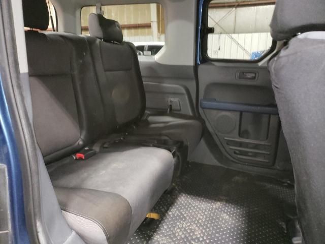 2006 Honda Element EX