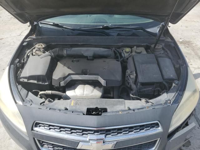 2013 Chevrolet Malibu LS