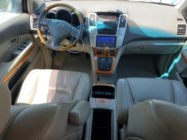 2005 Lexus RX 330