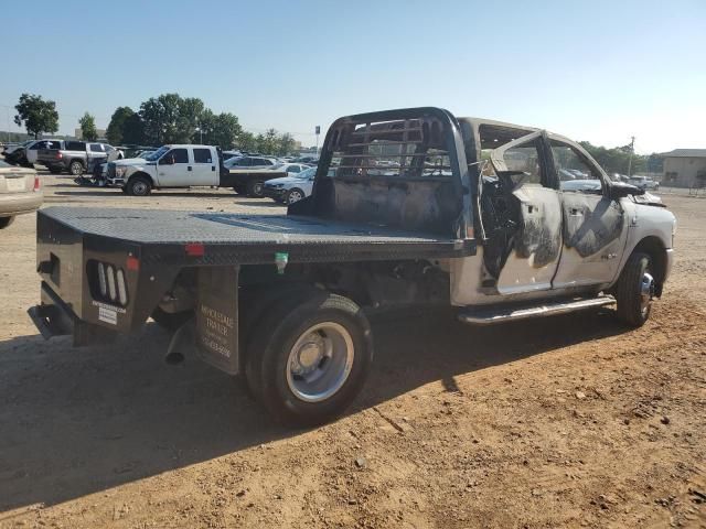 2021 Dodge RAM 3500 BIG Horn