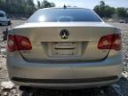 2007 Volkswagen Jetta 2.5 Option Package 1