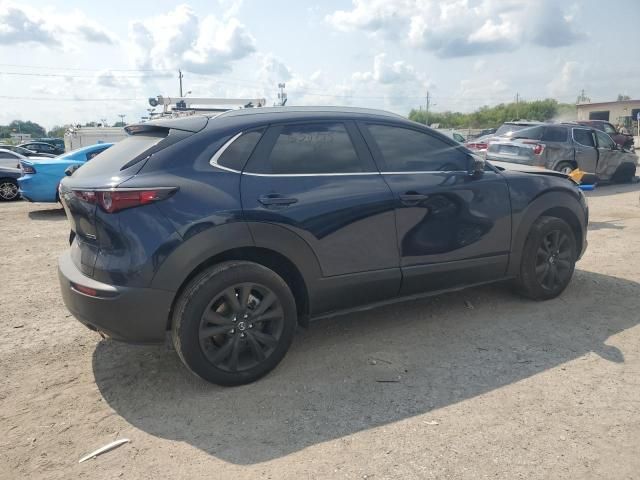 2024 Mazda CX-30 Select