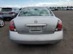 2003 Nissan Altima Base