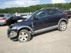 2014 Chevrolet Captiva LS