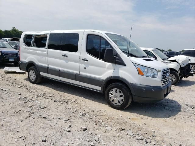 2017 Ford Transit T-350