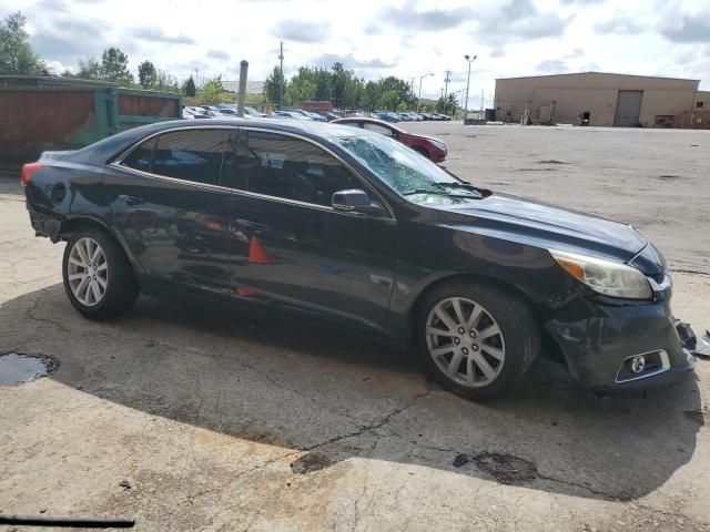 2015 Chevrolet Malibu 2LT