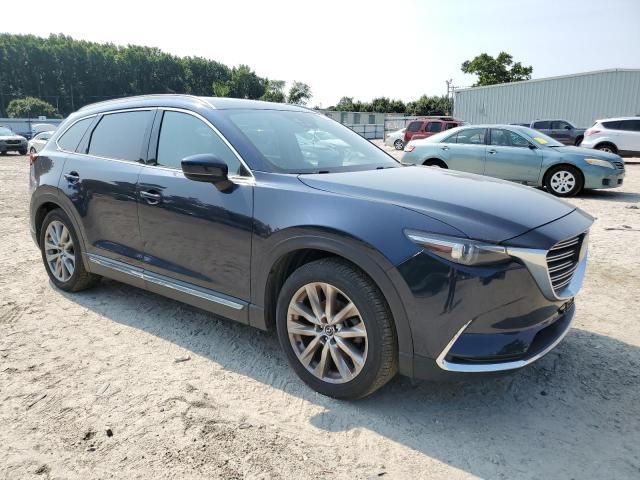 2017 Mazda CX-9 Grand Touring