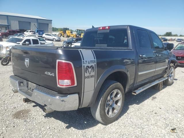 2017 Dodge 1500 Laramie