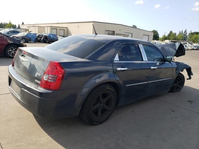 2008 Chrysler 300 LX